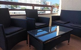 Apartamento Azul